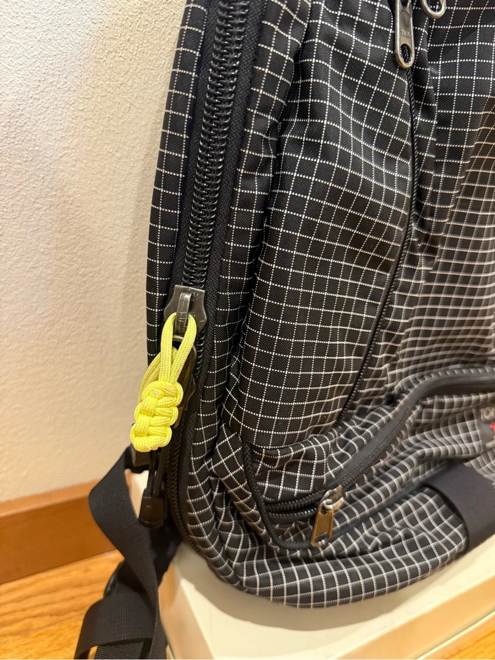 Tom Bihn Synapse Backpack – OG